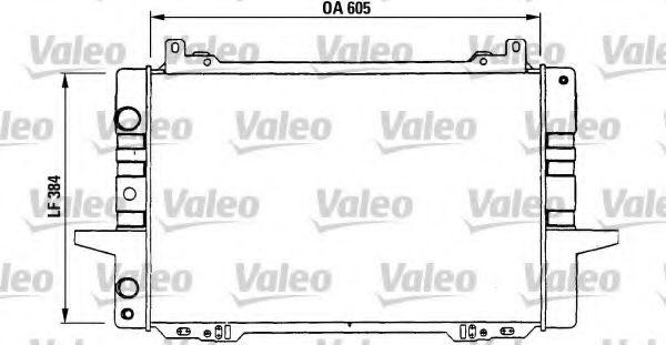 VALEO 730114