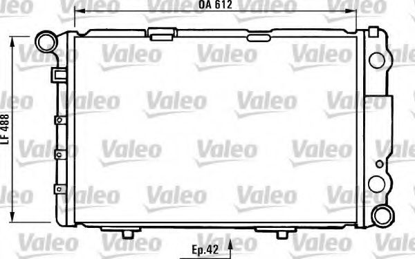 VALEO 730233