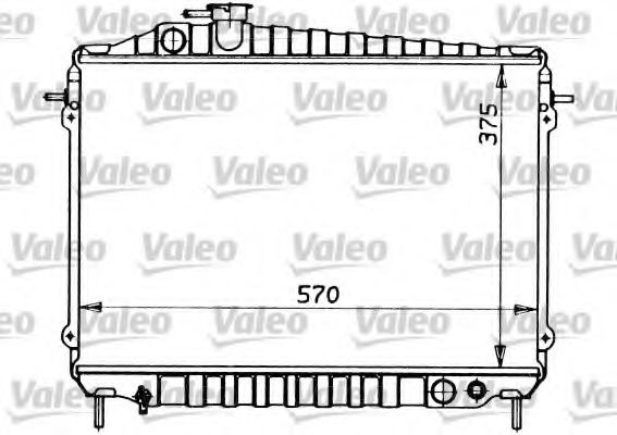 VALEO 730421