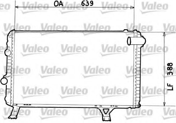 VALEO 730942