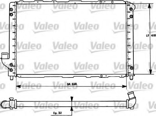 VALEO 731277