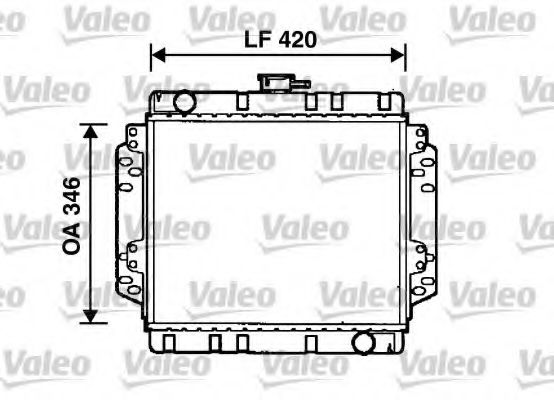 VALEO 731425