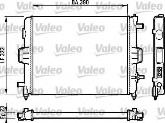 VALEO 731495