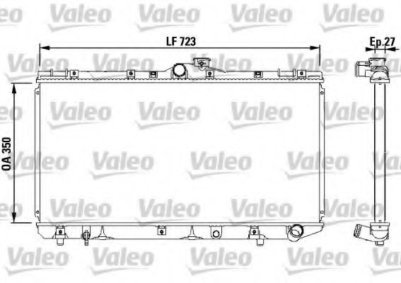 VALEO 731568