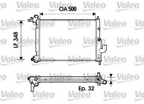 VALEO 731846