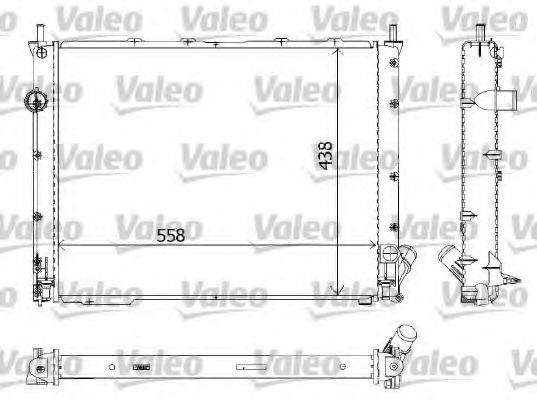 VALEO 732784