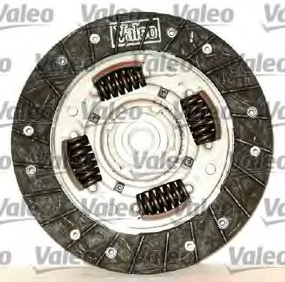 VALEO 801004