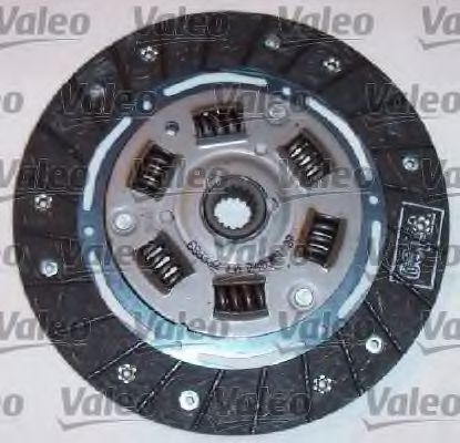 VALEO 801019