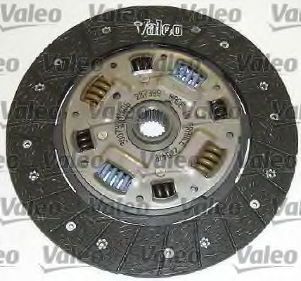VALEO 801073