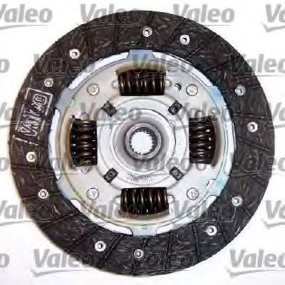 VALEO 801089