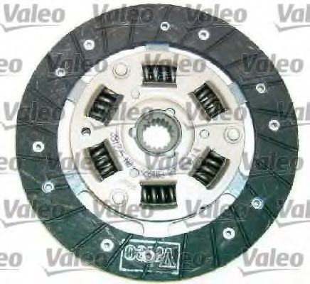 VALEO 801119