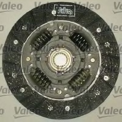 VALEO 801126