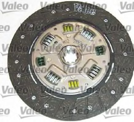 VALEO 801140