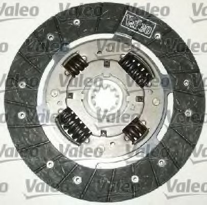 VALEO 801160