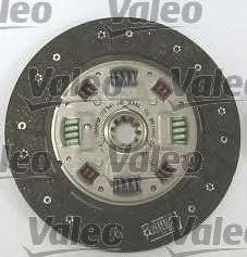 VALEO 801211