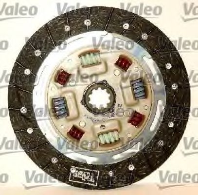 VALEO 801222