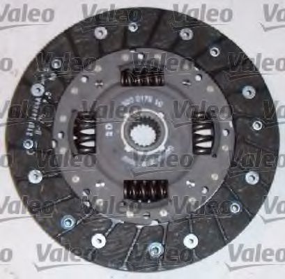 VALEO 801241