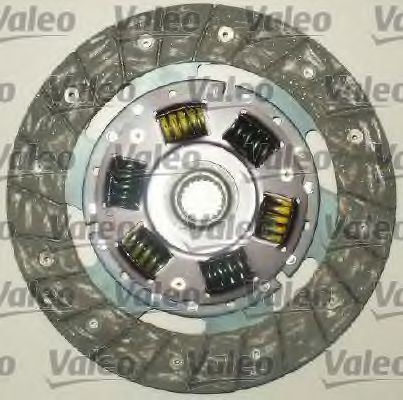 VALEO 801311