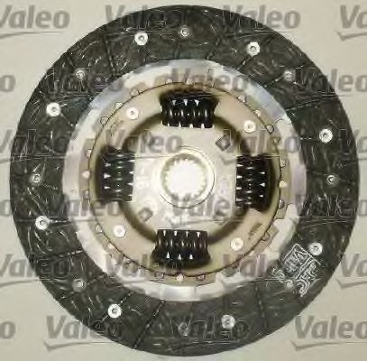 VALEO 801319