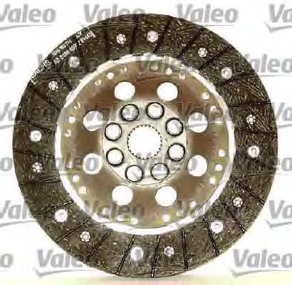 VALEO 801322