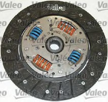 VALEO 801351