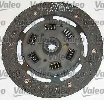 VALEO 801384