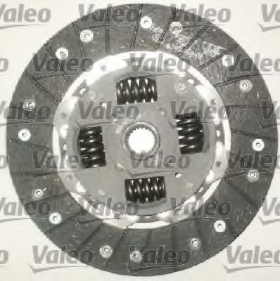 VALEO 801433