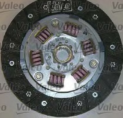 VALEO 801441