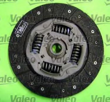 VALEO 801451