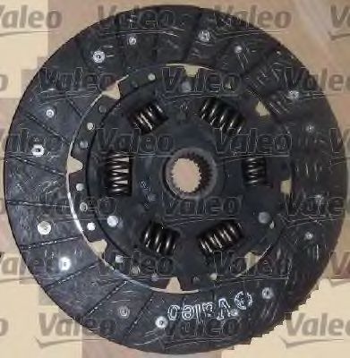 VALEO 801480