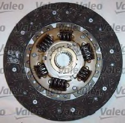 VALEO 801494