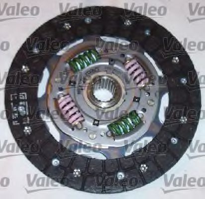 VALEO 801503