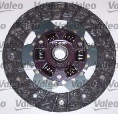 VALEO 801506