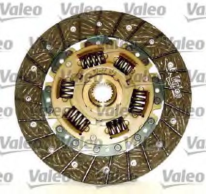 VALEO 801509