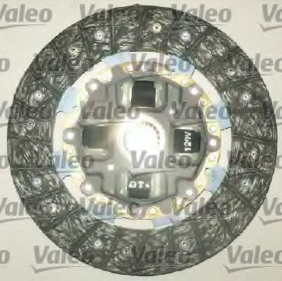 VALEO 801528