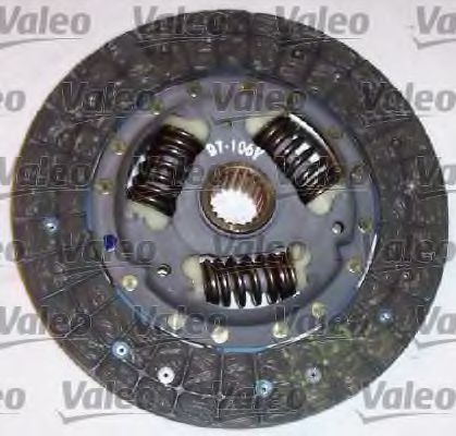 VALEO 801529