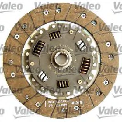 VALEO 801548