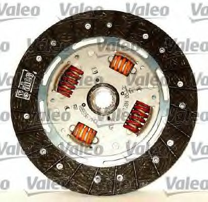 VALEO 801554