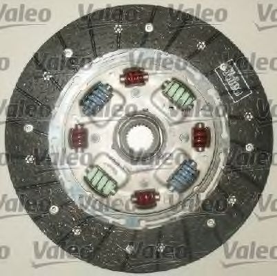 VALEO 801561