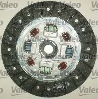 VALEO 801563