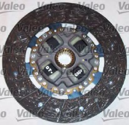 VALEO 801598
