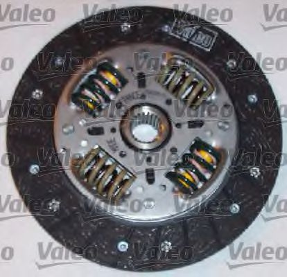 VALEO 801694