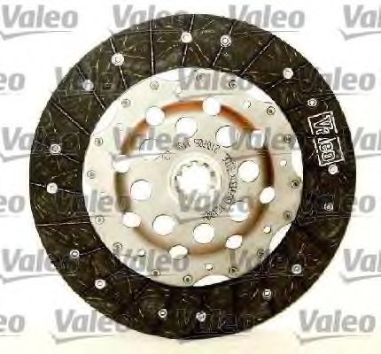 VALEO 801867