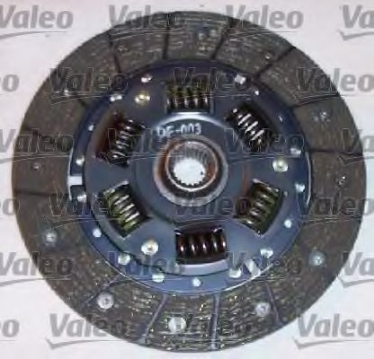 VALEO 801997