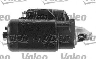 VALEO 458571