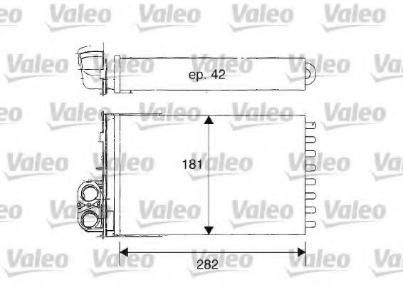VALEO 812181