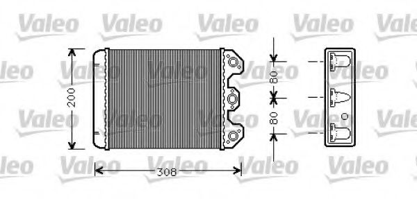 VALEO 812298
