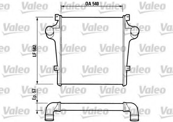 VALEO 816733