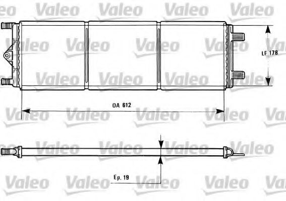 VALEO 816868