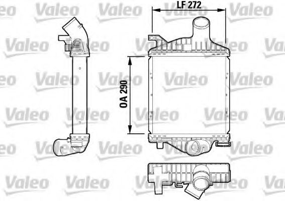 VALEO 817390